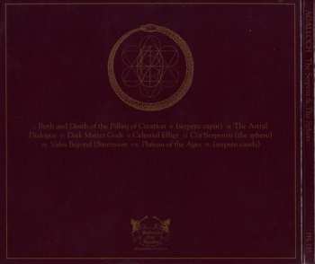 CD Agalloch: The Serpent & The Sphere