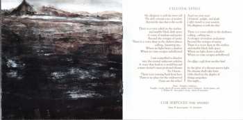 CD Agalloch: The Serpent & The Sphere