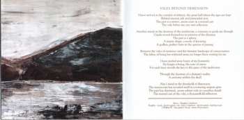 CD Agalloch: The Serpent & The Sphere