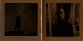 CD Agalloch: The Serpent & The Sphere