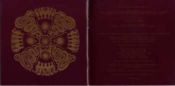 CD Agalloch: The Serpent & The Sphere