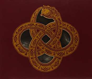 Album Agalloch: The Serpent & The Sphere