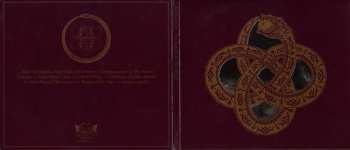 CD Agalloch: The Serpent & The Sphere