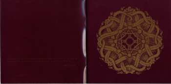 CD Agalloch: The Serpent & The Sphere