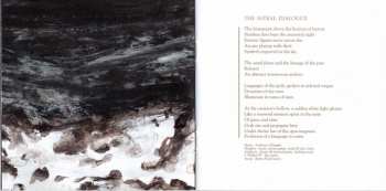 CD Agalloch: The Serpent & The Sphere