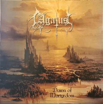 LP Agatus: Dawn Of Martyrdom CLR | LTD