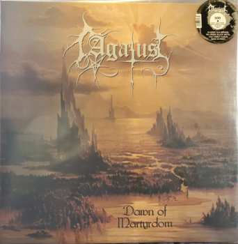 LP Agatus: Dawn Of Martyrdom CLR | LTD