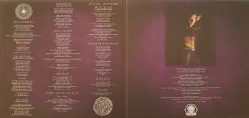 LP Agatus: The Eternalist