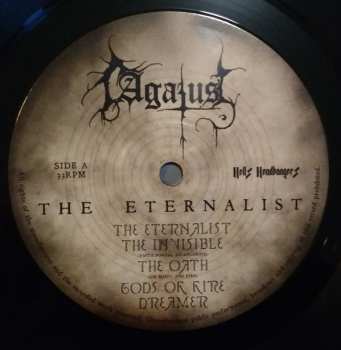 LP Agatus: The Eternalist