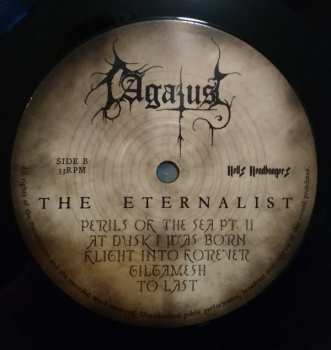 LP Agatus: The Eternalist