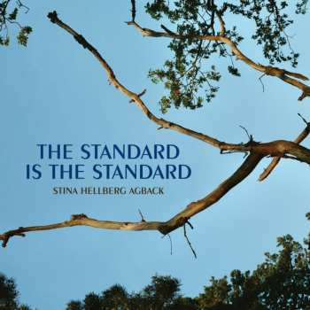 Album Agback,stina Hellberg / Mancini,henry: Standard Is The Standard
