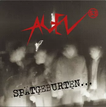 Agen 53: Spätgeburten...