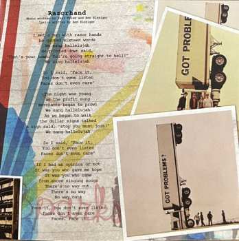 CD Agent Sparks: Red Rover