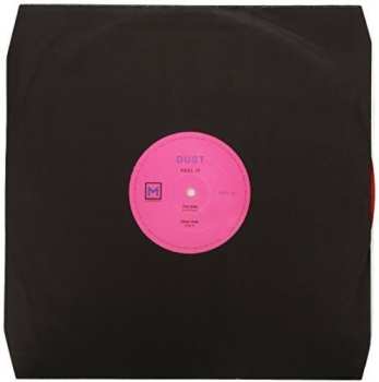Album Agent-X: The Agent X EP