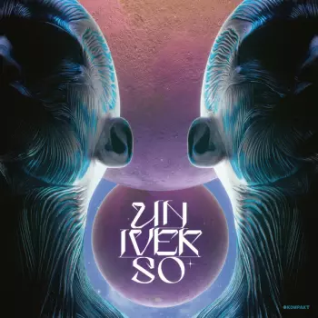 Agents Of Time: Universo