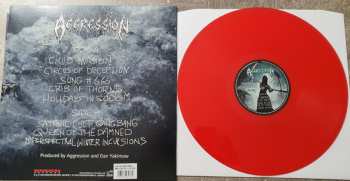 LP Aggression: Frozen Aggressors LTD