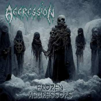 LP Aggression: Frozen Aggressors