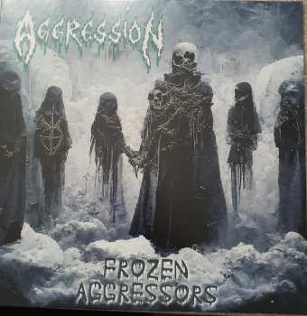 LP Aggression: Frozen Aggressors LTD