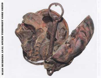 CD Aggressive Tyrants: Případy Plné Ženské Krve A Mužského Spermatu