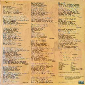 LP Agincourt: Fly Away