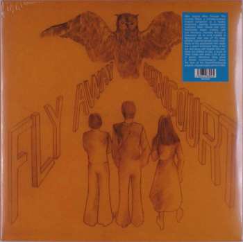 LP Agincourt: Fly Away
