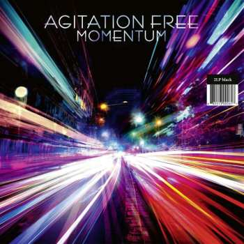 2LP Agitation Free: Momentum