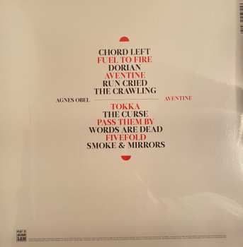 LP Agnes Obel: Aventine