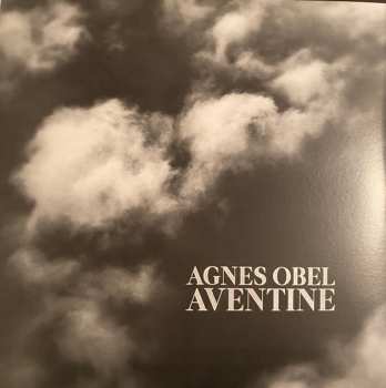 LP Agnes Obel: Aventine