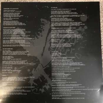 LP Agnostic Front: Another Voice LTD | CLR