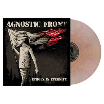 LP Agnostic Front: Echoes in Eternity