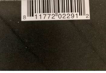 LP Agnostic Front: Victim In Pain CLR