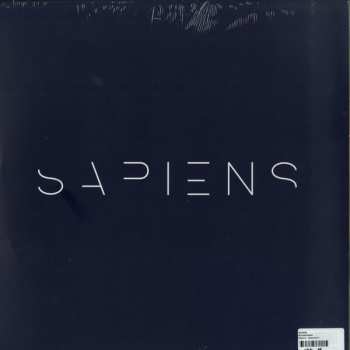 LP Agoria: Boomerang