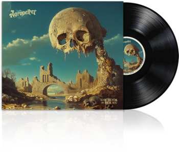 LP Agropelter: The Book of Hours