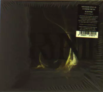 Agrypnie: Grenzgænger / Pavor Nocturnus