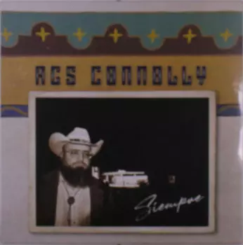 Ags Connolly: Siempre