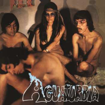 LP Aguaturbia: Aguaturbia