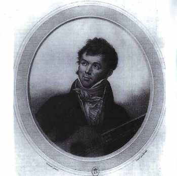 CD Agustín Maruri: Fernando Sor: Minuets