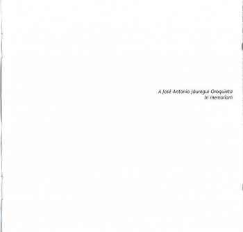 CD Agustín Maruri: Fernando Sor: Minuets