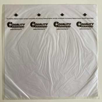 LP Ahmad Jamal Trio: Ahmad Jamal At The Pershing