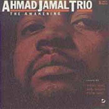 CD Ahmad Jamal Trio: The Awakening DIGI
