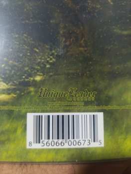 LP Ahtme: Sewerborn CLR | LTD