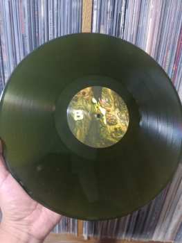 LP Ahtme: Sewerborn CLR | LTD