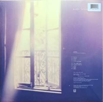 LP Ai Aso: The Faintest Hint