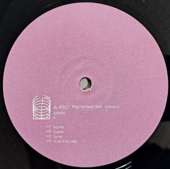 LP Ai Aso: The Faintest Hint