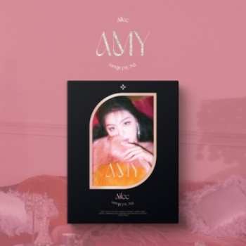 Album Ailee: Amy (The 3rd Album)