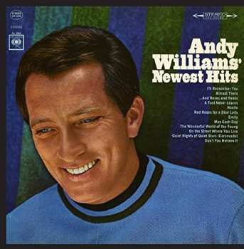 Album Ailliams,andy: Andy's Newest Hits