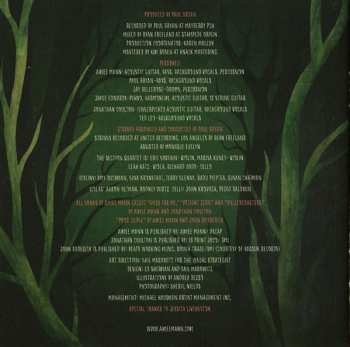 CD Aimee Mann: Mental Illness