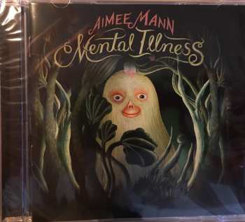 CD Aimee Mann: Mental Illness