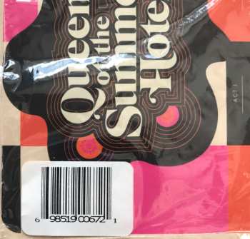 CD Aimee Mann: Queens Of The Summer Hotel