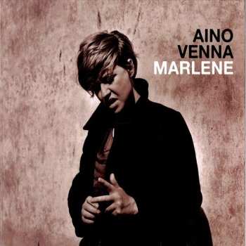 LP/CD Aino Venna: Marlene